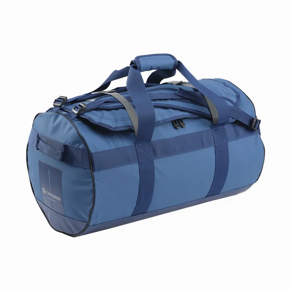 Caribee Kokoda 90L Gear Bag - Blue Deal of the Day