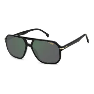 Carrera 302/S 2M2 59Q3 Men'S Navigator Sunglasses - Black Gold Limited Edition Offer Best Deal Online