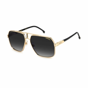 Sweet Deal Today Price Drop Frenzy Carrera 1055/S 2M2 9O Men'S Sunglasses - Black Gold Navigator