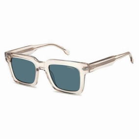 Carrera 316/S Fwm 52Ku Men'S Square Sunglasses Todays Hot Savings