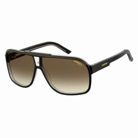 Carrera Grand Prix 2 807/Ha Men'S Navigator Sunglasses - Black Dont Miss Out