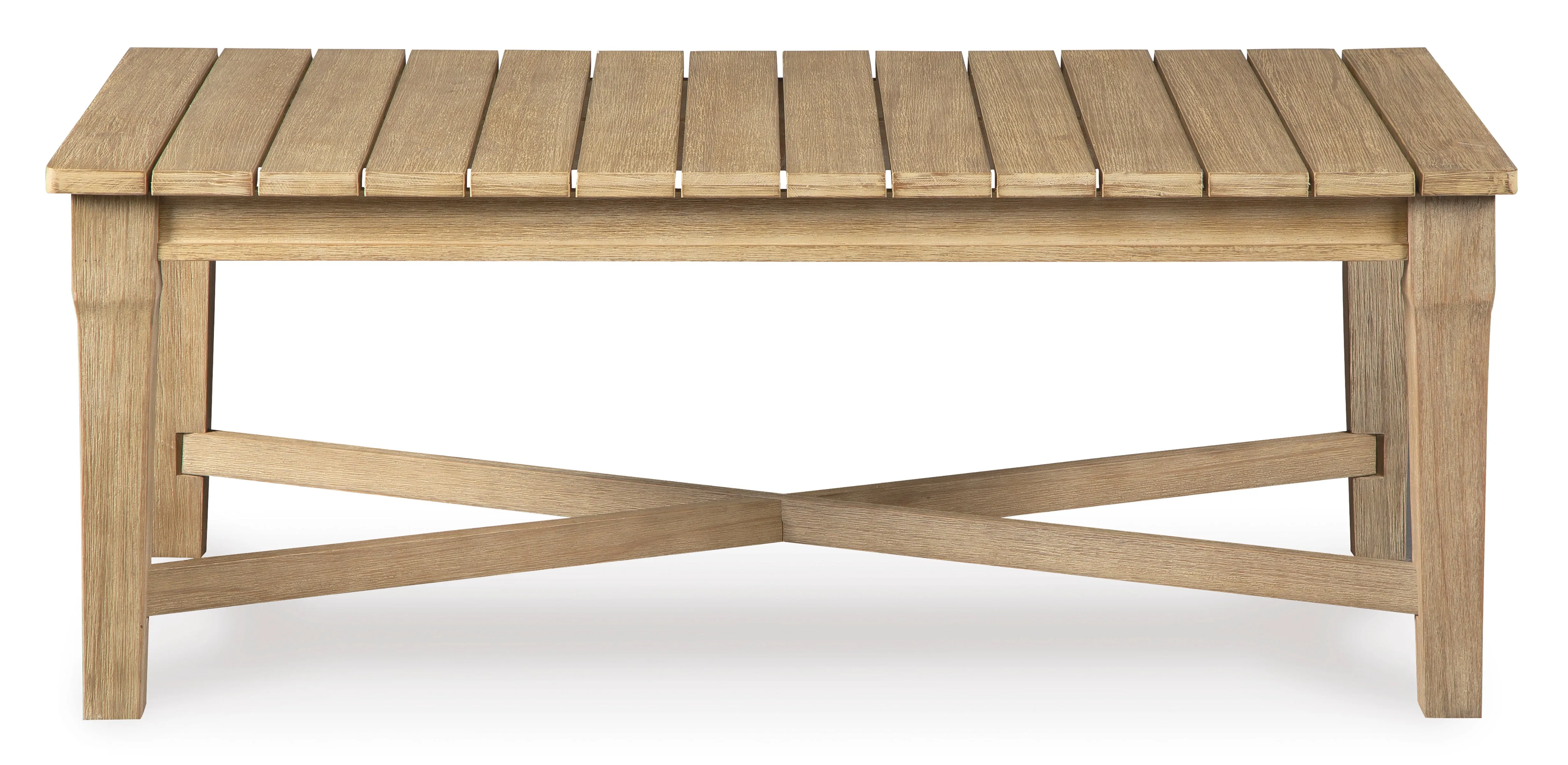 Carter Hall Rectangular Cocktail Table