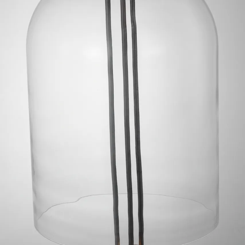 Cathedral Large Pendant Pendants By Visual Comfort Modern Collection