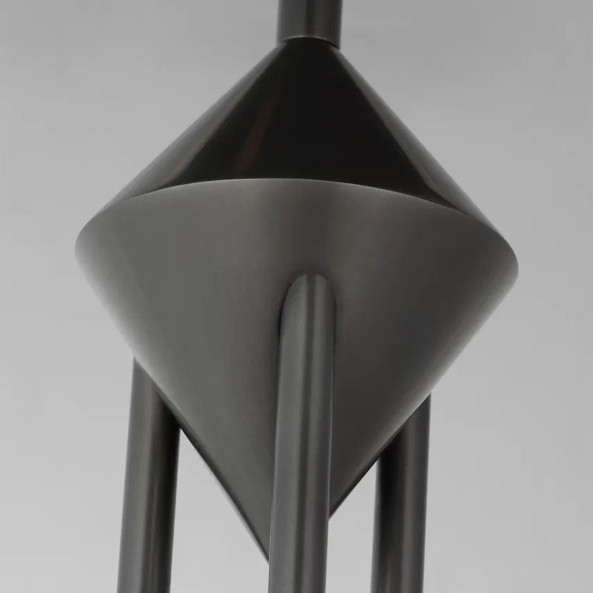 Cathedral Large Pendant Pendants By Visual Comfort Modern Collection