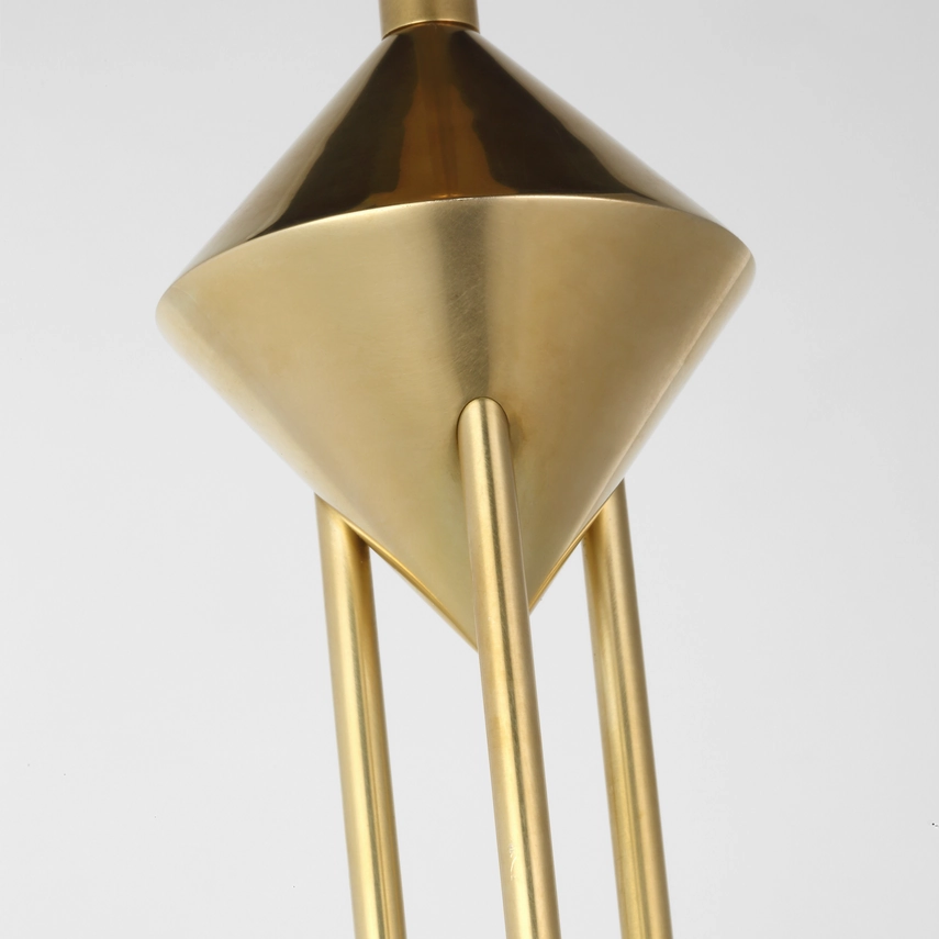Cathedral Medium Pendant Pendants By Visual Comfort Modern Collection