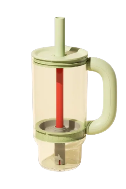 Trending Today Steal Save More Online Chakolab Baba - Tritan | 1180Ml
