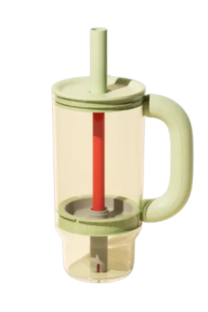 Trending Today Steal Save More Online Chakolab Baba - Tritan | 1180Ml