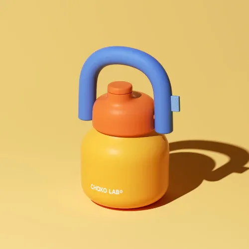 Shop Now Save Special Online Offer Chakolab Linlin Bottle - Stainless Steel | 1000Ml
