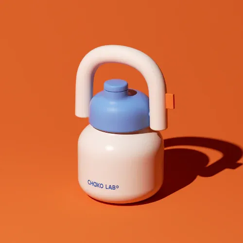 Mega Discount Today Chakolab Linlin Bottle - Stainless Steel | 1000Ml