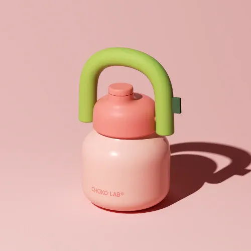 Special Deals Online Online Exclusive Deal Chakolab Linlin Bottle - Stainless Steel | 1000Ml