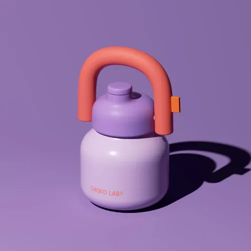 Shop the Best Deals Chakolab Linlin Bottle - Stainless Steel | 1000Ml
