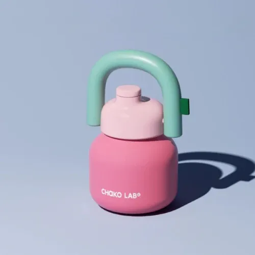 Limited Time Hot Deal Grab Your Savings Chakolab Linlin Bottle - Stainless Steel | 1000Ml
