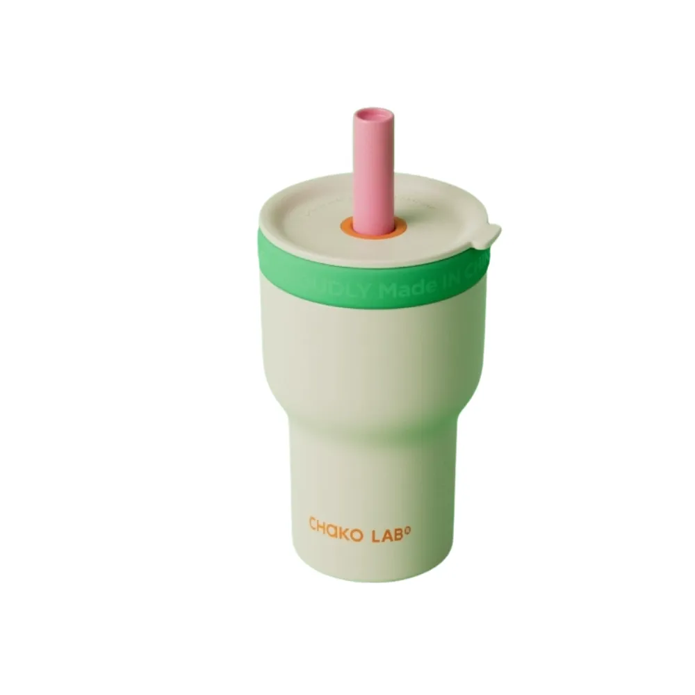 Hot Sale Frenzy Chakolab Pang Pang Cup (Double Layer)