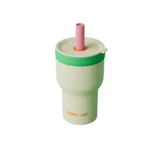 Hot Sale Frenzy Chakolab Pang Pang Cup (Double Layer)