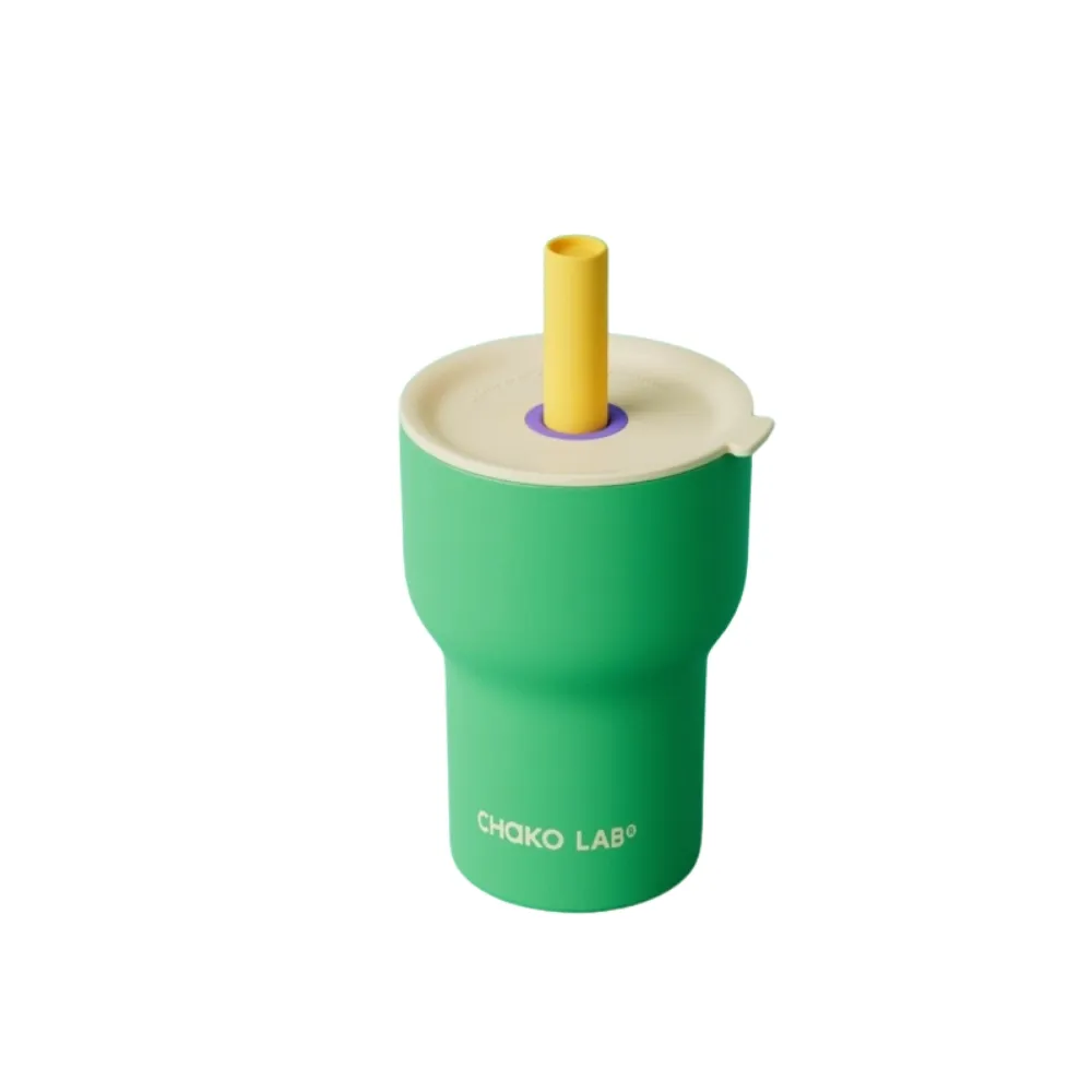 Daily Hot Deal Chakolab Pang Pang Cup (Single Layer)