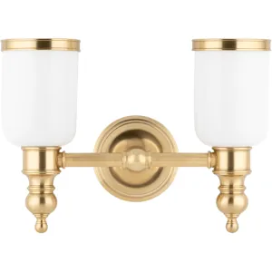 Chatham Vanity Light Home_Vanity Lights By Hudson Valley Lighting