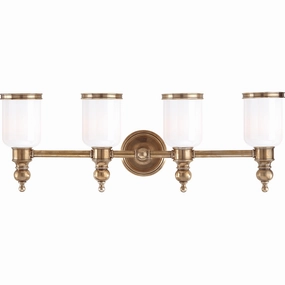Chatham Vanity Light Home_Vanity Lights By Hudson Valley Lighting