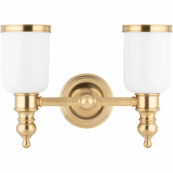 Chatham Vanity Light Home_Vanity Lights By Hudson Valley Lighting