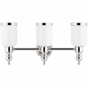 Chatham Vanity Light Home_Vanity Lights By Hudson Valley Lighting