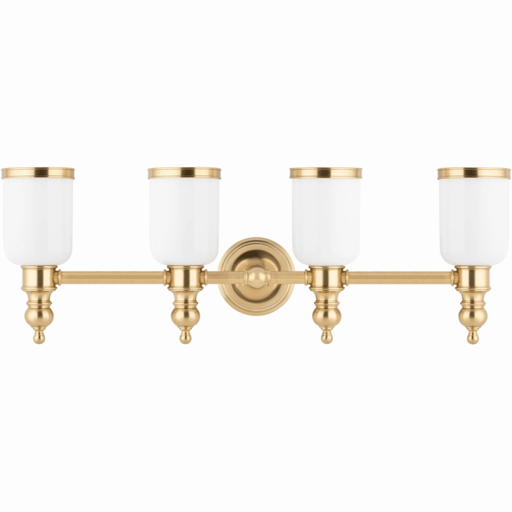 Chatham Vanity Light Home_Vanity Lights By Hudson Valley Lighting