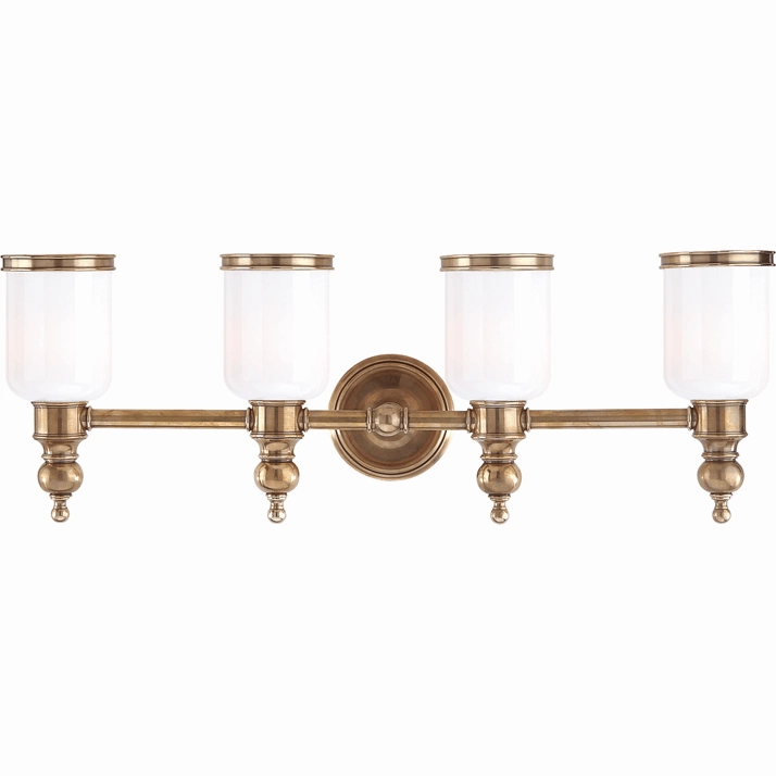 Chatham Vanity Light Home_Vanity Lights By Hudson Valley Lighting