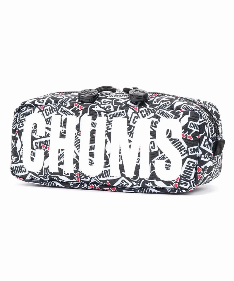 Chums Recycled Chums Pouch Hot Sale Today