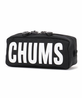 Special Steal Event Chums Recycled Chums Pouch