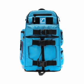 Limited Edition Offer Cinebags Cb25 Revolution Backpack, Limited Edition - Electric Blue