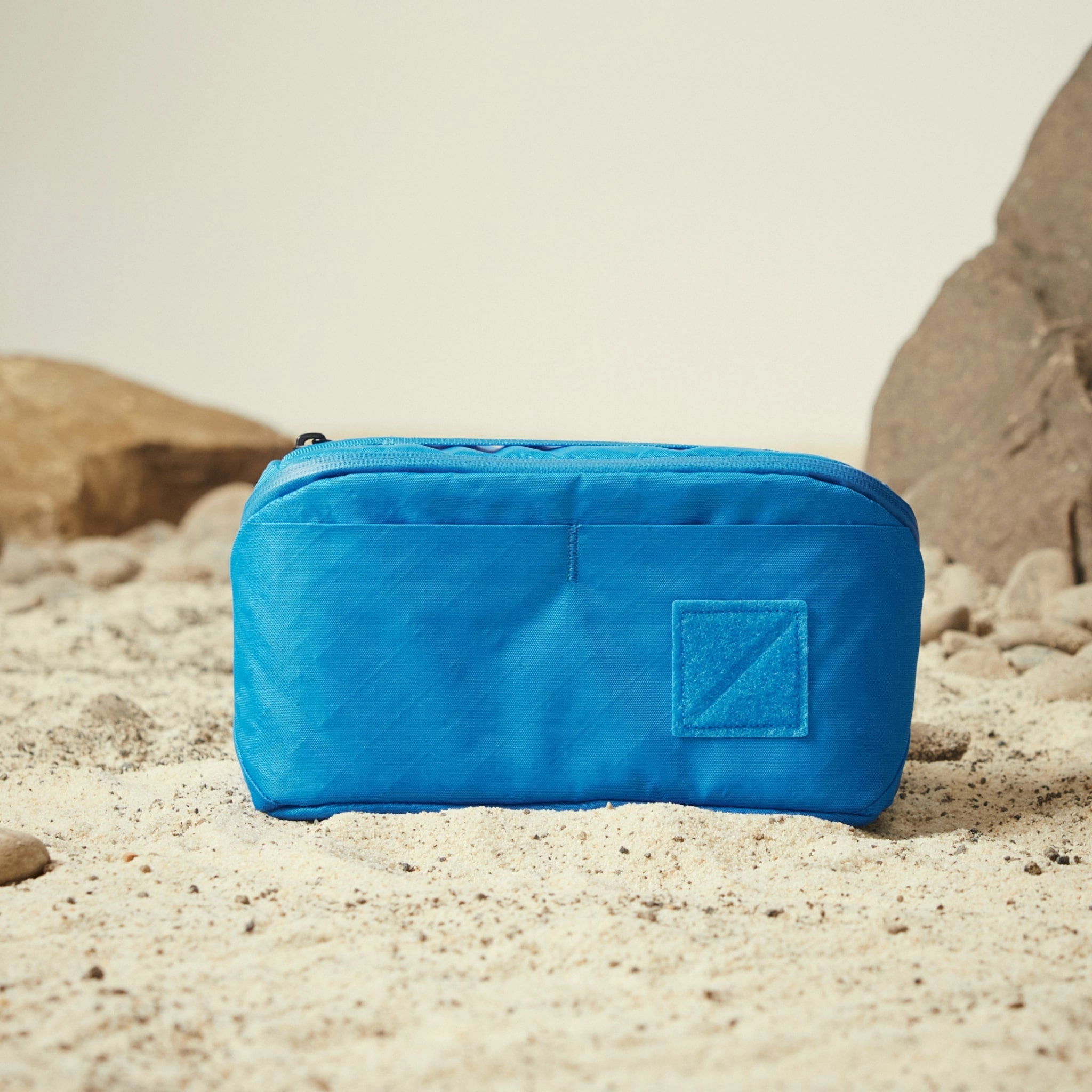 Dont Wait Save Today Civic Access Pouch 2L - Ecopak