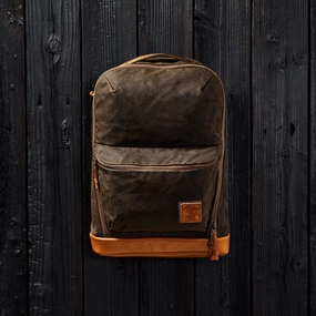 Civic Bookbag 22L - Griffin Edition Special Online Offer Flash Sale Alert Now