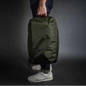 Surprise Discount Today MustHave Items Civic Panel Loader 24L (Od Green Limited Edition)