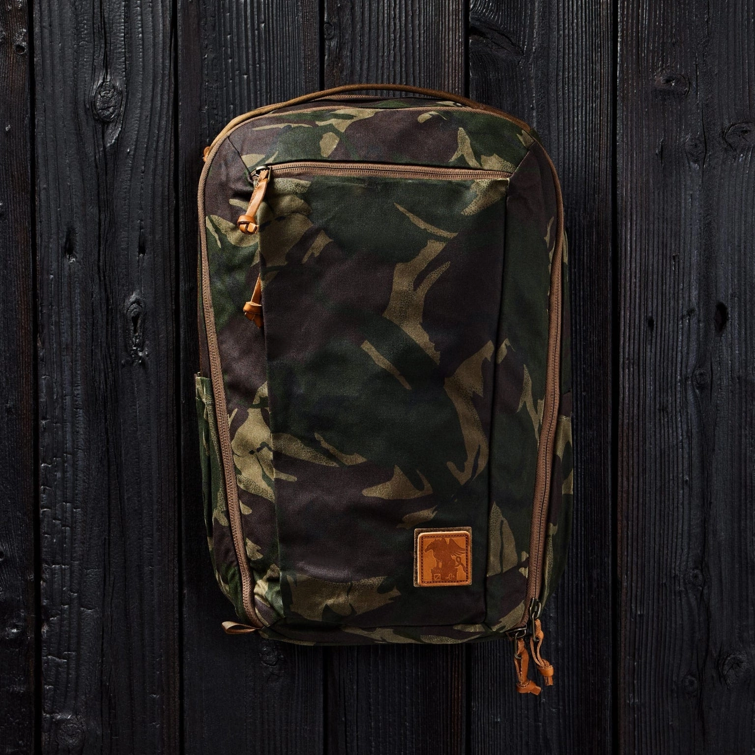 Civic Travel Bag 26L - Griffin Edition Sale Ending Soon Shop Now Save