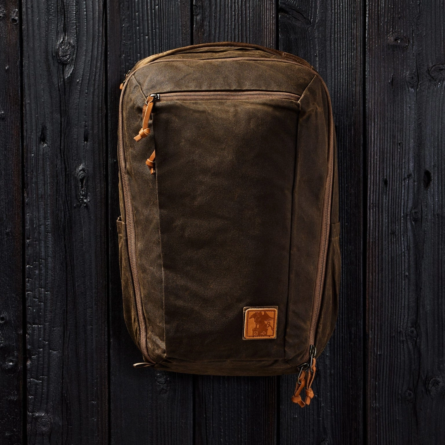 Mega Discount Event Dont Miss This Offer Civic Travel Bag 26L - Griffin Edition