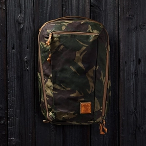 Civic Travel Bag 26L - Griffin Edition Sale Ending Soon Shop Now Save
