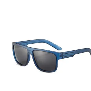 Hot Sale Today Hot Offer Event Classic Polarized Men'S Sunglasses - Blue Smoke,Black Smoke,Matte Black Smoke,Brown Brown
