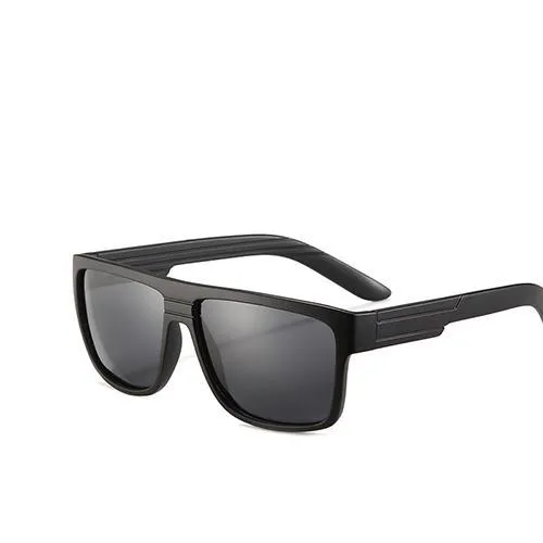 Steal Todays Offer Shop Hot Deals Classic Polarized Men'S Sunglasses - Blue Smoke,Black Smoke,Matte Black Smoke,Brown Brown