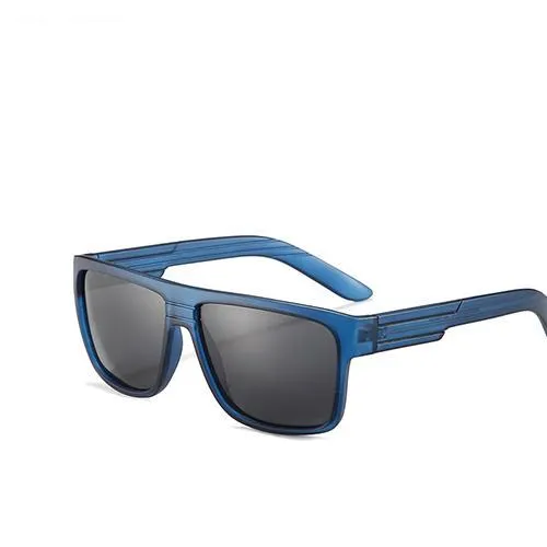 Hot Sale Today Hot Offer Event Classic Polarized Men'S Sunglasses - Blue Smoke,Black Smoke,Matte Black Smoke,Brown Brown