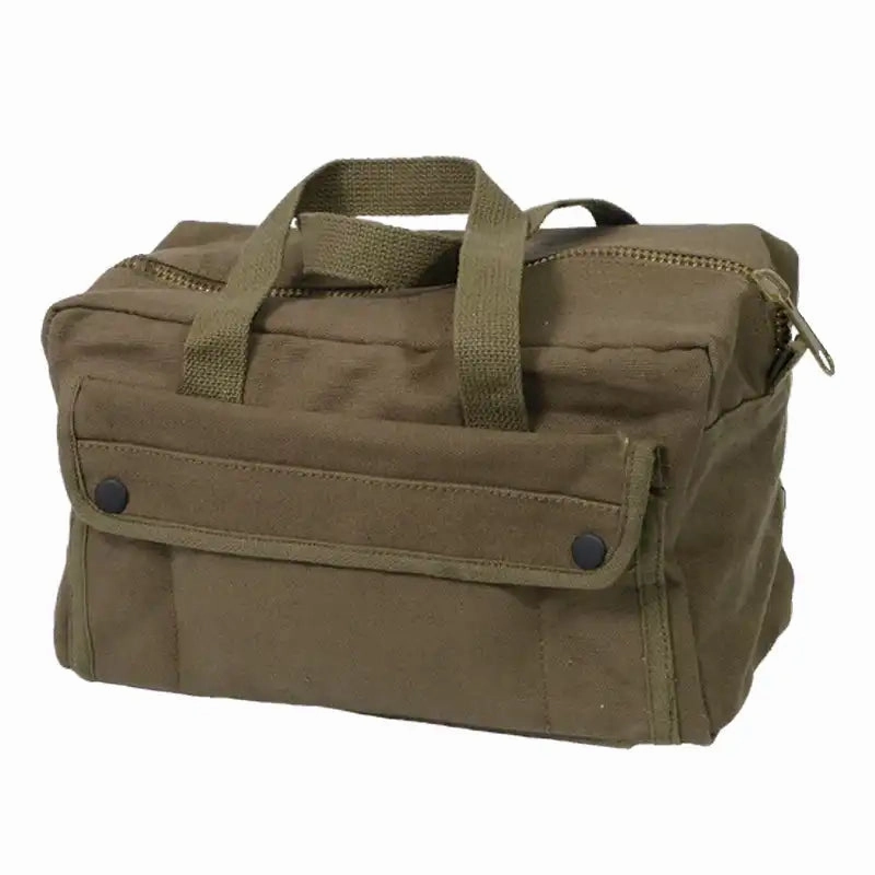 Limited Time Hot Deal Todays Mega Savings Classic Canvas Toiletry Bag