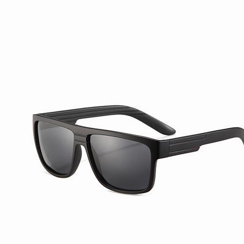 Steal Todays Offer Shop Hot Deals Classic Polarized Men'S Sunglasses - Blue Smoke,Black Smoke,Matte Black Smoke,Brown Brown