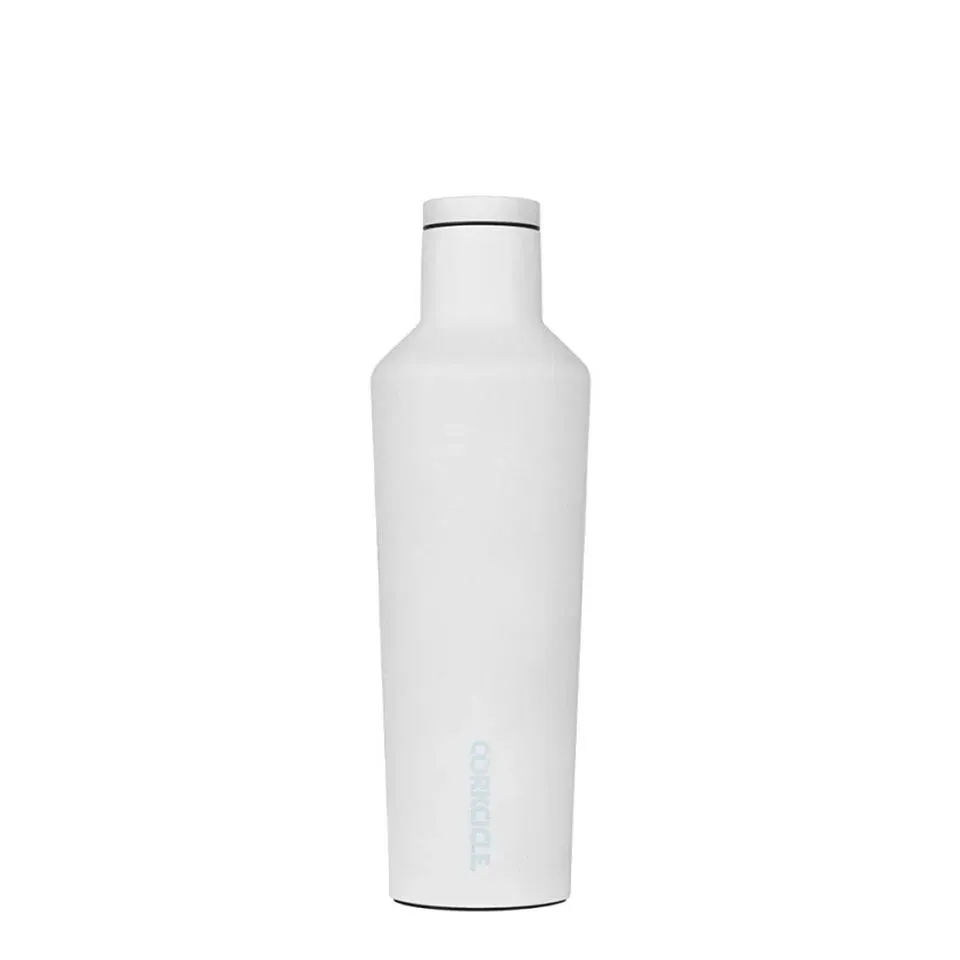 Grab Save Today Best Price Today [Engraving Available] Corkcicle 16Oz Canteen | Pure Taste Collection