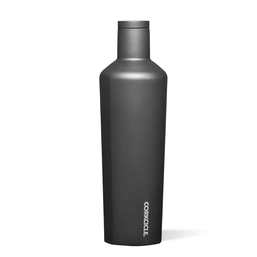 [Engraving Available] Corkcicle 16Oz Canteen | Pure Taste Collection Dont Wait Save Best Seller Discount