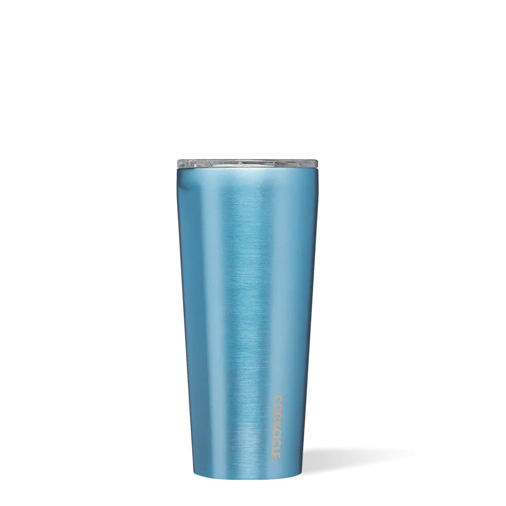 Metallic Tumbler - Corkcicle. (Previous Design) Big Sale Today