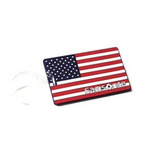 Today Only Discount American Flag Id Tag