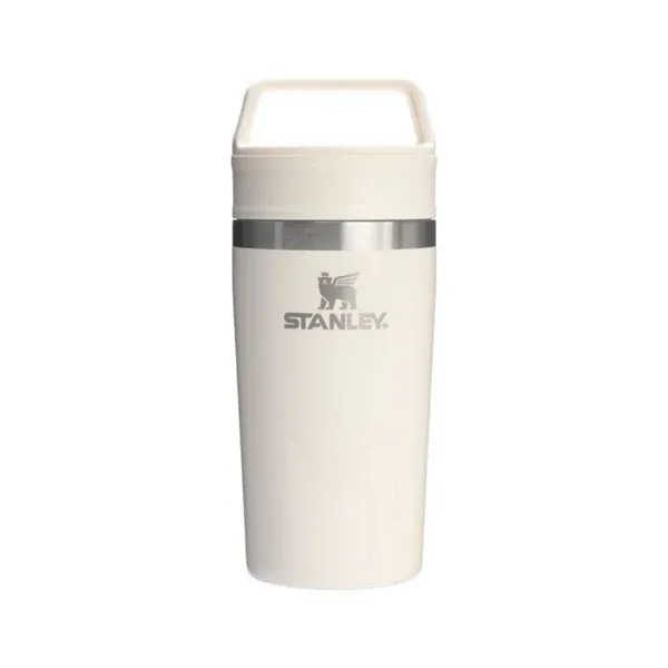Best Deal Today Limited Edition Offer [Engraving Available] Stanley The Caf To Go Travel Mug - 12Oz