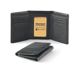 Special Deals Online Big Hot Sale Rfid Id Trifold