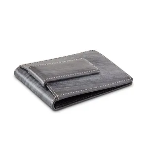 Rfid Magnetic Money Clip Wallet Best Seller Deal Trending Savings Now