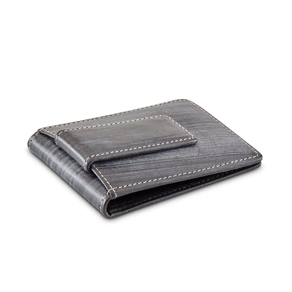 Flash Pick Today Hot Offer Frenzy Rfid Magnetic Money Clip Wallet