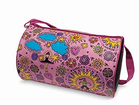 Cool Dancer'S Duffel Shop Grab Offer Clearance Event