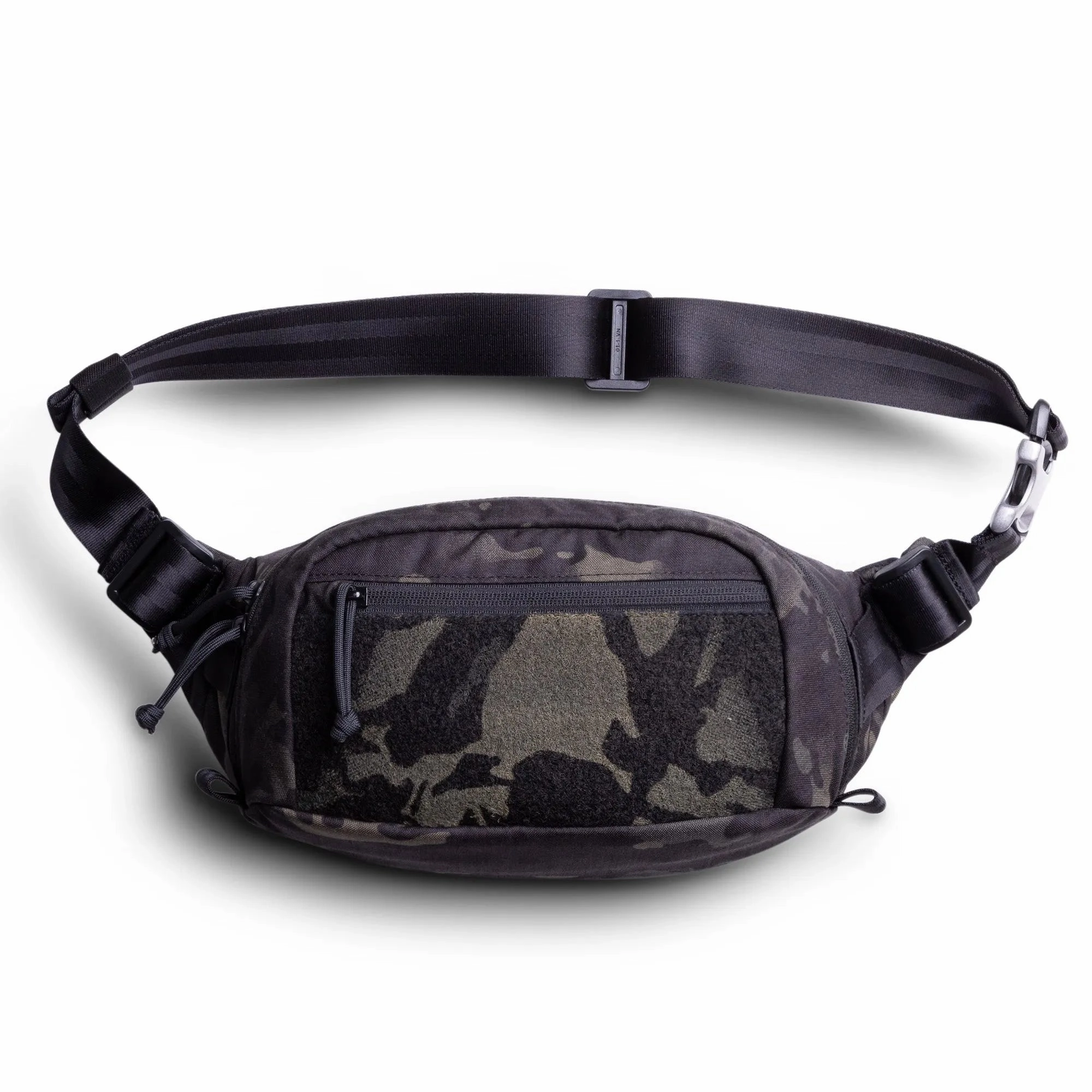 Shop Grab Now Gift Sale Event Ctactical Ct4W Edc Waist Pack - Nylon 500D Cordura?