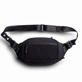 Special Price Offer Ctactical Ct4W Edc Waist Pack - Nylon 500D Cordura?